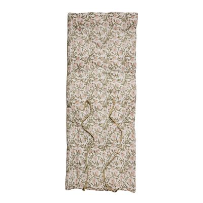 Lene Bjerre - Ivy Istuintyyny 180x70 cm Himmeänvihreä