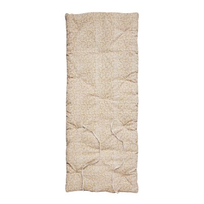 Lene Bjerre - Ivillia Istuintyyny 180x70 cm Okra