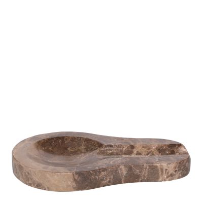 Maku Kitchen Life - Maku Kauhanpidike marmori 10 cm Ruskea