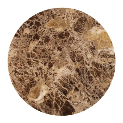 Maku Kitchen Life - Maku Tarjoilulauta marmori 30 cm Ruskea