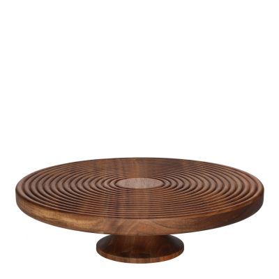 Maku Kitchen Life - Maku Tarjoiluastia 30 cm Akaasia