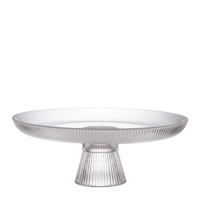 Maku Kitchen Life - Maku Tarjoiluastia uurrettu lasi 30 cm