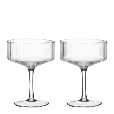 Maku Kitchen Life - Maku Cocktaillasi uurrettu 20 cl 2 kpl