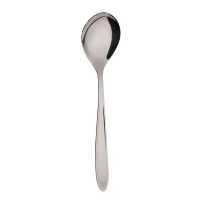 Aida - Gastro Teelusikka 13,7 cm Mirror Polish