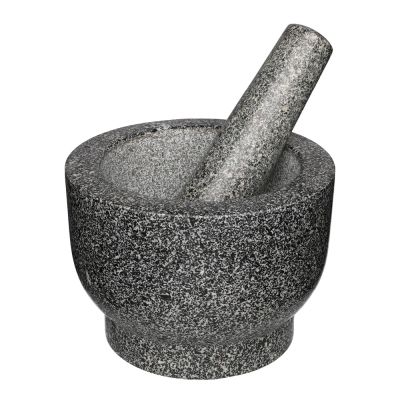 Maku Kitchen Life - Maku Mortteli 14,5x10 cm Graniitti