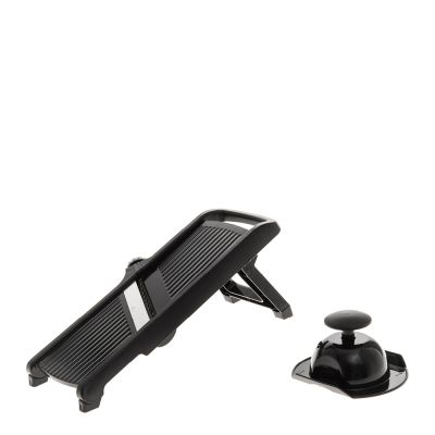 Maku Kitchen Life - Maku Mandoliini 16,5x37x15,5 cm Musta