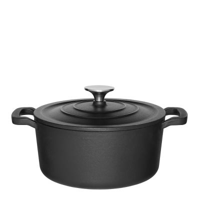 Maku Kitchen Life - Maku Valurautapata 3,3 L 20 cm