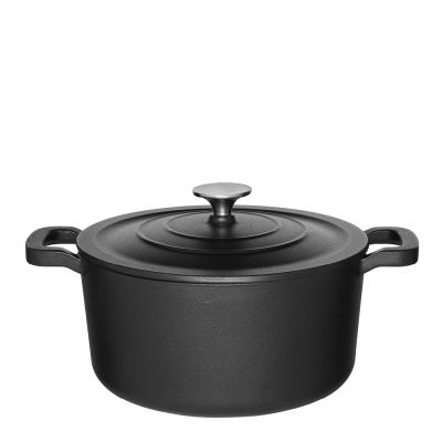 Maku Kitchen Life - Maku Valurautapata 5,2 L 24 cm
