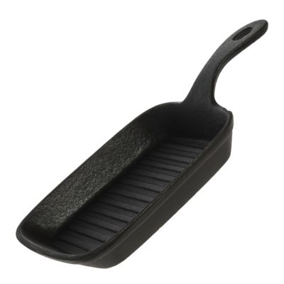 Maku Kitchen Life - Maku Annospannu 14 cm Valurauta