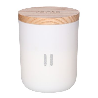 Rento - Rento Tuoksukynttilä Koivu