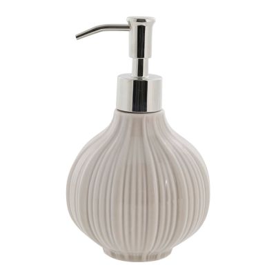 Lene Bjerre - Lily Saippuapumppu 16,3 cm Ruskea