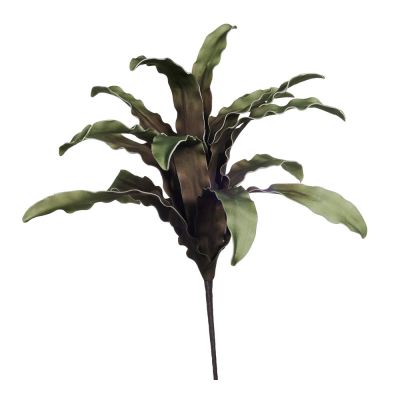 Lene Bjerre - Happia Koristekukka 87 cm Vihreä