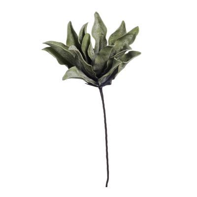 Lene Bjerre - Happia Koristekukka 64 cm Vihreä