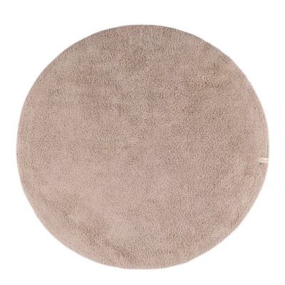 Fanni K - Kimmel Kylpyhuoneen matto 90 cm Hiekka