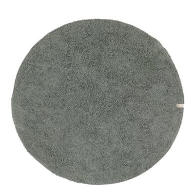 Fanni K - Kimmel Kylpyhuoneen matto 90 cm Agaven vihreä