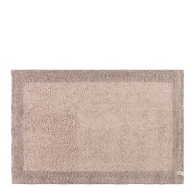 Fanni K - Kimmel Kylpyhuoneen matto 60x90 cm Hiekka