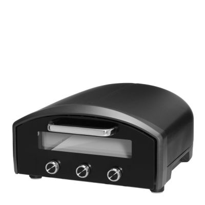 Mustang - Astroni 14 Pizzauuni