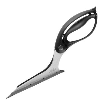 Maku Kitchen Life - Maku Pizzasakset 30 cm Musta