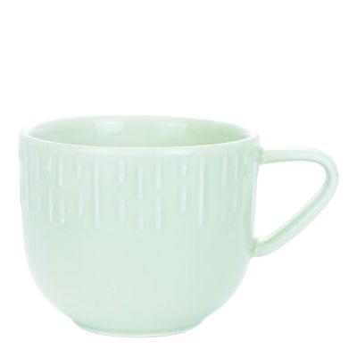 Aida - Life in colour - Confetti Kahvikuppi 20 cl Pistachio