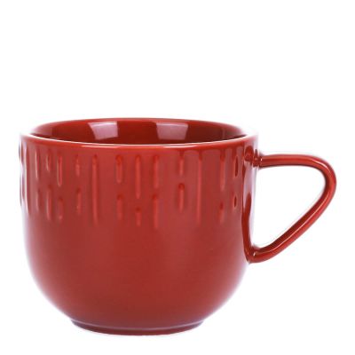 Aida - Life in colour - Confetti Kahvikuppi 20 cl Chili