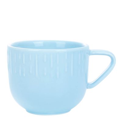 Aida - Life in colour - Confetti Kahvikuppi 20 cl Aqua