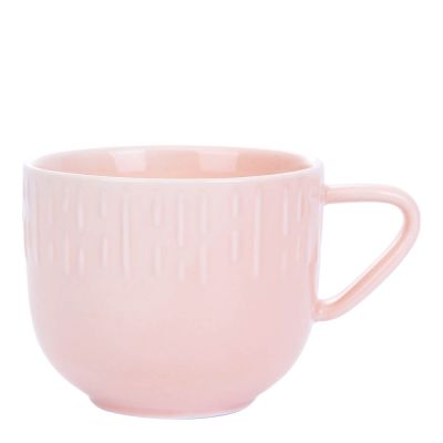 Aida - Life in colour - Confetti Kahvikuppi 20 cl Candyfloss