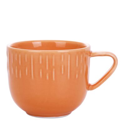 Aida - Life in colour - Confetti Kahvikuppi 20 cl Apricot