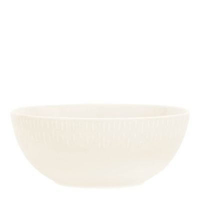 Aida - Life in colour - Confetti Salaattikulho 23 cm Vanilla