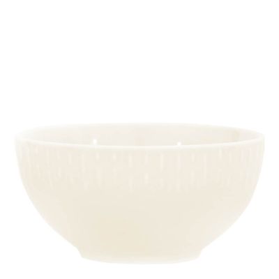 Aida - Life in colour - Confetti Kulho 14 cm Vanilla