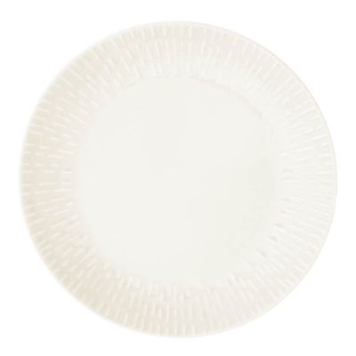 Aida - Life in colour - Confetti Lautanen 24 cm Vanilla