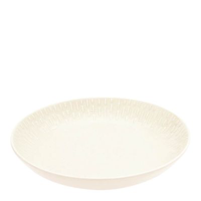 Aida - Life in colour - Confetti Pastalautanen 23 cm Vanilla