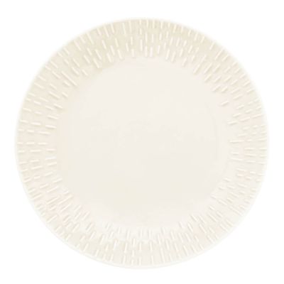 Aida - Life in colour - Confetti Lautanen 21 cm Vanilla