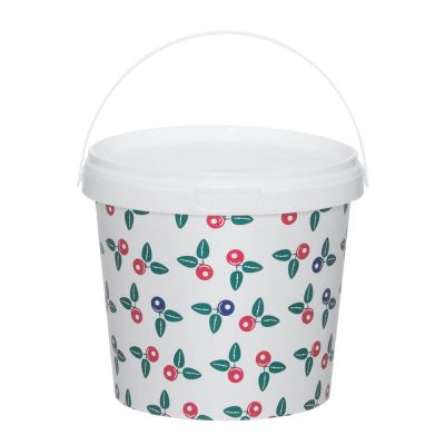 Marjukka - Marjukka Sanko kannella 3 L Marjakuosi