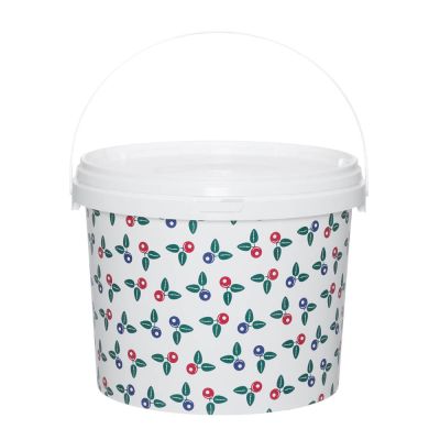 Marjukka - Marjukka Sanko kannella 1 L Marjakuosi