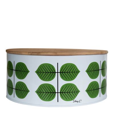 Stig L - Berså Keksipurkki 9x21 cm Vihreä