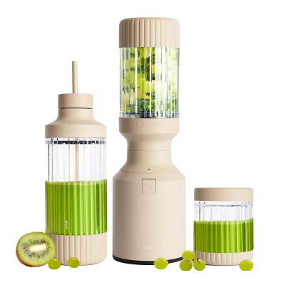 Beast - Mighty 850 Plus blenderi 0,78 L Sand