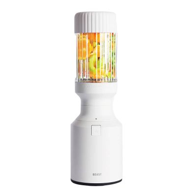 Beast - Mighty 650 blenderi 0,63 L Cloud White