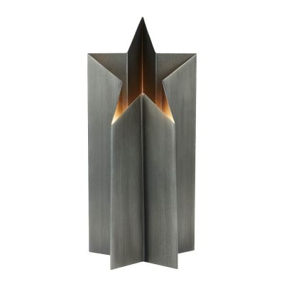 Markslöjd - Asteri Pöytätähti 35 cm Antiikkitina