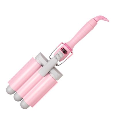 Mermade - Pro Waver Lainerauta 32 mm Vaaleanpunainen