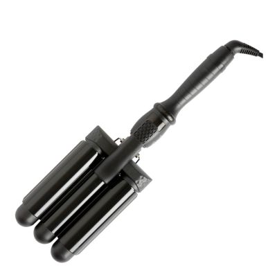 Mermade - Pro Waver Lainerauta 32 mm Musta