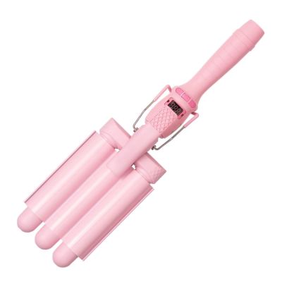 Mermade - Mini Pro Waver Lainerauta 25 mm Pinkki
