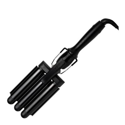 Mermade - Mini Pro Waver Lainerauta 25 mm Musta