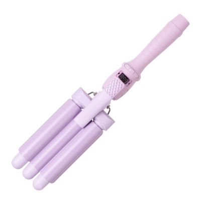 Mermade - Cutie Waver Lainerauta 22 mm Violetti