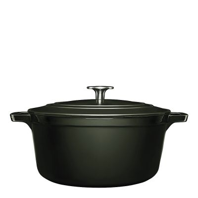 Anders Petter - Stenfors Valurautapata pyöreä 4,4 L Vihreä