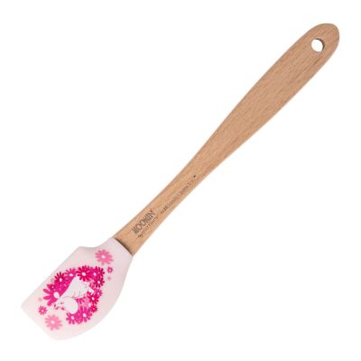 Martinex - Muumi Nuolija 21 cm Kukkasydän