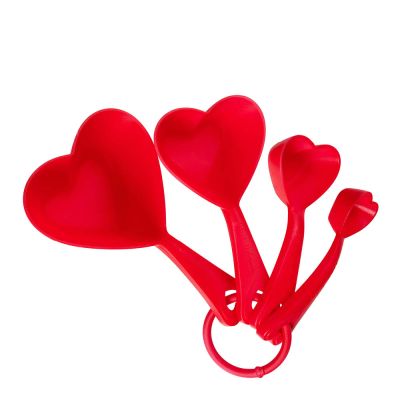 Martinex - Mittasarja 4 osaa Sydän