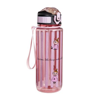 Martinex - Muumi Juomapullo 0,8 L little things