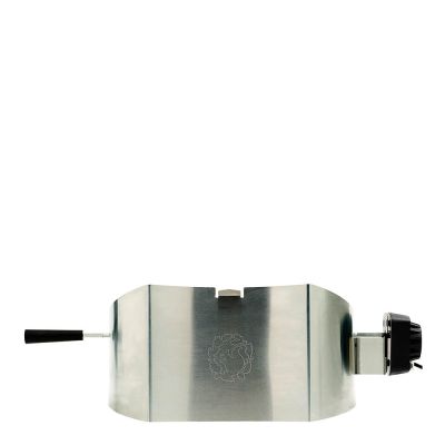 Morsö - Forno EL Medio Varraspyöritin