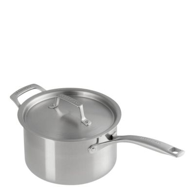 Le Creuset - Essential 3-Ply Kattila 20 cm 3,8 L