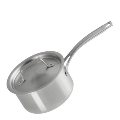 Le Creuset - Essential 3-Ply Kattila 16 cm 1,9 L